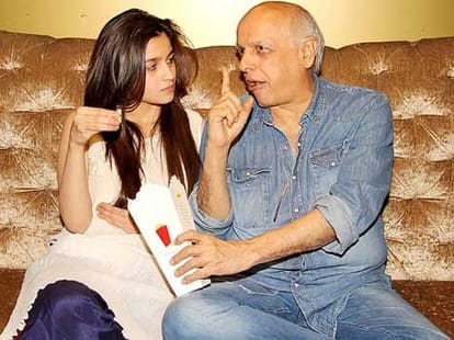 Alia Bhatt’s decision to move out