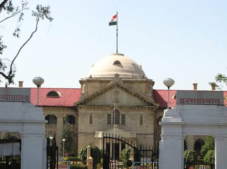 High Court to stop the selection result of employees in noida.