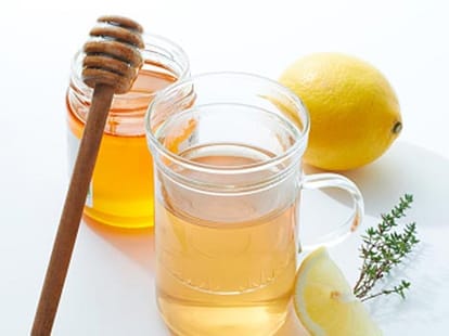 Top 5 Natural Antibiotics    