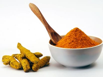Top 5 Natural Antibiotics    