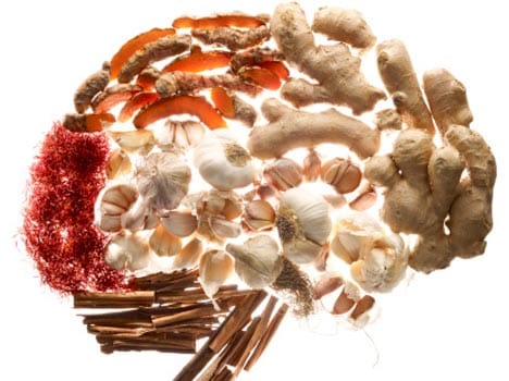 Top 5 Natural Antibiotics    