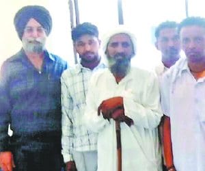 strange kind of order for balmiki community by panchayat