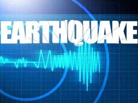 earthquake in himachal.