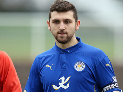 Leicester City players caught during sex with girls and racist orgy