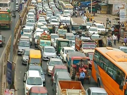 gopinath munde death road safety law 