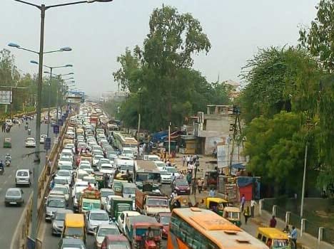 Removing restrictions on older diesel vehicles appeal dismissed.