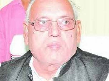 jharkhand minister beaten rjd leader