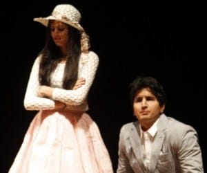 theatre festival in chandigarh punjab kala bhawan