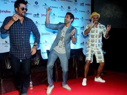 'Dil Dhadakne do' Review