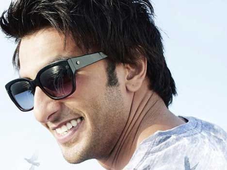Ranveer Singh shifts out of his family home to get closer to 'Bajirao'