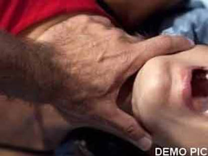 uncle continued rape in faridabad