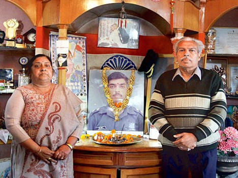 nda wont take captain saurabh kalia case to international court