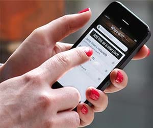 mobile app launched for rla chandigarh services