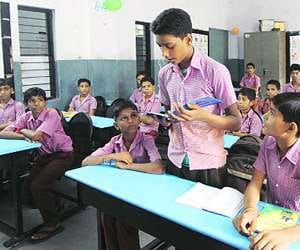 chandigarh schools 11th class admission schedule 