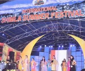 summer festival 2015 shimla.
