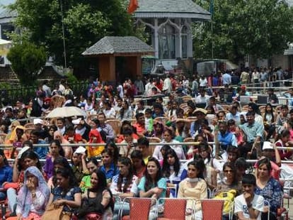 summer festival 2015 shimla.