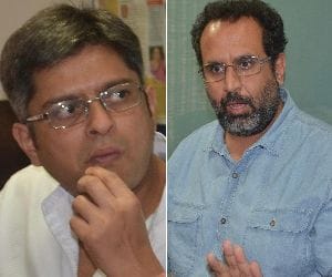 interview of anand l rai and himanshu sharma