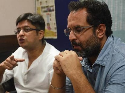 interview of anand l rai and himanshu sharma