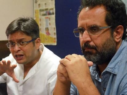 interview of anand l rai and himanshu sharma
