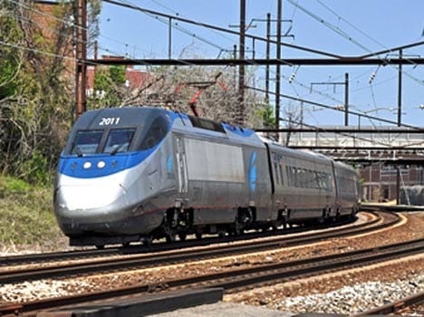 semi high speed train in India to start in june