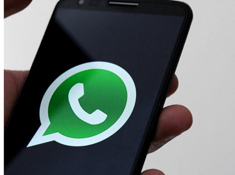 if you sweared on whatsapp then you will pay fine