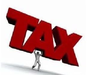 Schools, hospitals also Tax...give own.