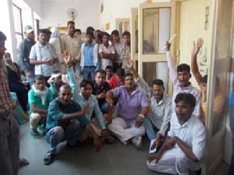 District hospital encompass
