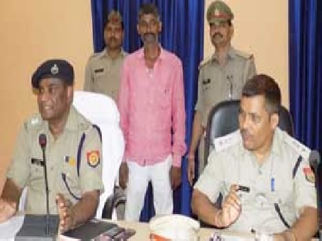 Suryjit Massacre: tractor owner turned killer