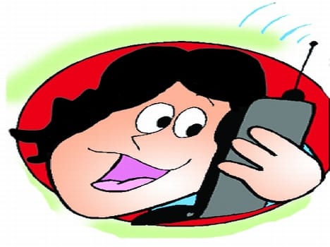 Will dial for health information