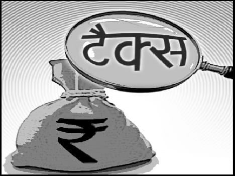 Buildings and property tax postponed