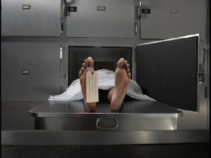 young doctor died in road accident