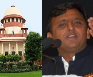 UP govt to file petition against SC decision.