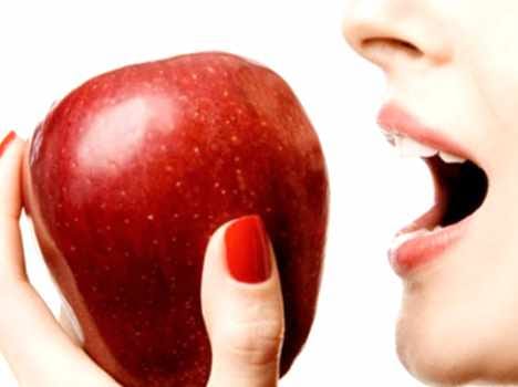 apple quality will be better with the help of american technic