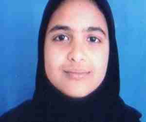 kashmiri girl bushra nabi gets kurt hahn scholarship in thailand