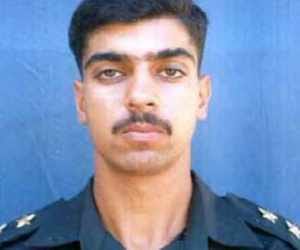 Martyr Saurabh Kalia's father wrote a letter to PM Modi.