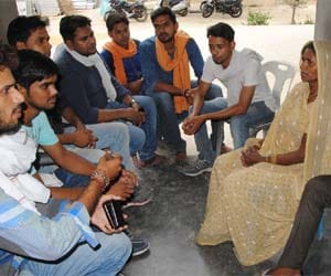 e library will open in modi's jayapur