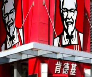 6 million fine on KFC