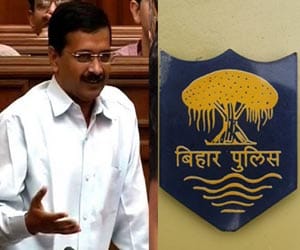 Delhi government asked bihar to send some policemen to help acb