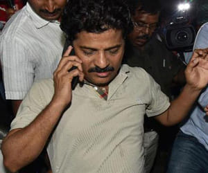 TDP Mla revant reddy prison for charges of bribing