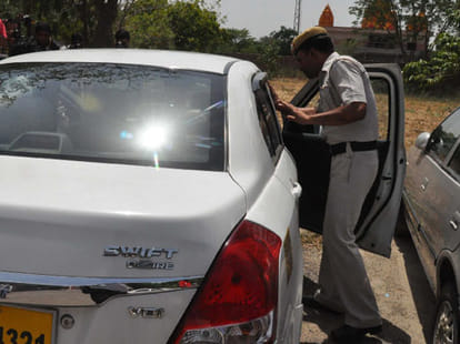 police strict on CAB agencies