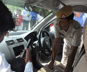 police strict on CAB agencies