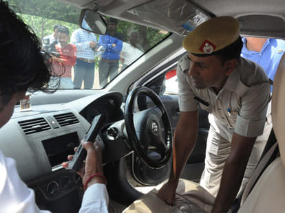 Uber cab petition, notice to Centre and the Delhi government