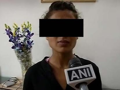 Uber cab driver accused of molestation arrested 