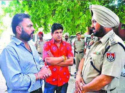 brutal murder of UK based hotelier ranjit singh