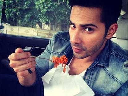 6 Fitness Secrets Behind The Hot Body Of Bollywood Heartthrob Varun Dhawan