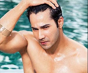 6 Fitness Secrets Behind The Hot Body Of Bollywood Heartthrob Varun Dhawan