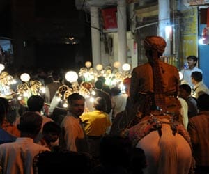 bride refuses to marry as groom was drunk