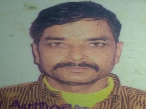 Uncontrollable dumper truck driver crushed to death