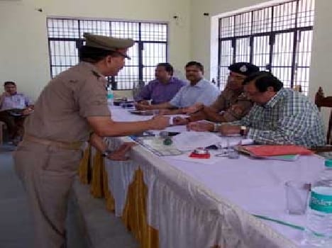 Register lawsuit against lekhapal