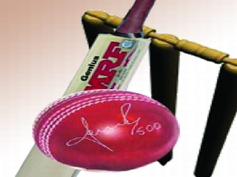 Mini IPL in Agra at 6th june